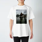 MAD-山下武昭-MAXの宮殿 Regular Fit T-Shirt