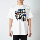 BowWorksのWelcome to Taiji Regular Fit T-Shirt