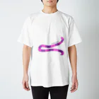 PLASTIC COBRAのサンプル 購入可能です Regular Fit T-Shirt