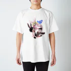 Passco!のBunny B♡y Regular Fit T-Shirt