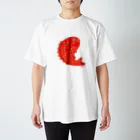 わたべ　めぐみのめで鯛 Regular Fit T-Shirt