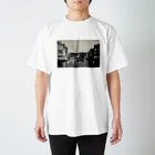 shunnのVenezia Regular Fit T-Shirt