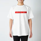 MUNAのしんどいbot Regular Fit T-Shirt