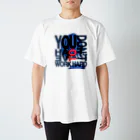 homareのウルフカットgirl Regular Fit T-Shirt