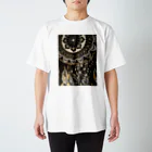 kamatayaの ドリームキャッチャー Regular Fit T-Shirt