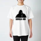 タイタンのショップのゴリラエイムT Regular Fit T-Shirt