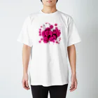 Beshi-MartのRond Regular Fit T-Shirt