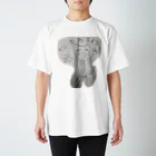 konappoimonoのビューティフルライフシャツ Regular Fit T-Shirt