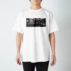 AirnodeのI'm still here Regular Fit T-Shirt