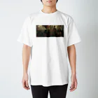 AirnodeのGravity Regular Fit T-Shirt