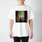 AirnodeのDowner Regular Fit T-Shirt