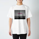 POP TUNEのHARAPEKO GIRLS Regular Fit T-Shirt