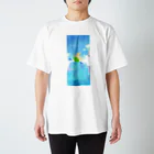 R&Mのといといヴィッキーくん Regular Fit T-Shirt