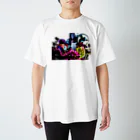 Kurita RyujiのTVC01 Regular Fit T-Shirt