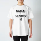 nationのnation6 スタンダードTシャツ