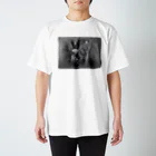 Sea mileのKamakiri Regular Fit T-Shirt