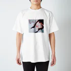 うさたんの推しぐっず Regular Fit T-Shirt