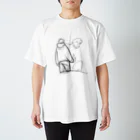 今日から店長のたばこを吸う人 Regular Fit T-Shirt