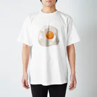 せきさんのFRIEDEGG スタンダードTシャツ