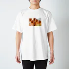 フィルム写真好きのチョココルネ スタンダードTシャツ