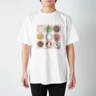 ゆみぴょんの店のアイシングクッキー Regular Fit T-Shirt