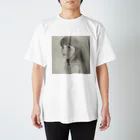 さきぽんぬの女の子 Regular Fit T-Shirt