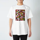 rioka24ki10のなんかお寿司食べたいな Regular Fit T-Shirt