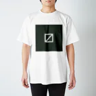 nu_coqのnu coq Regular Fit T-Shirt