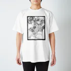 Soky(そーかい)のイヤだちゃん(仮) Regular Fit T-Shirt