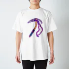 INGRIDのピッケル Regular Fit T-Shirt