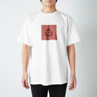 wataga_siの気まぐれちゃん Regular Fit T-Shirt