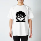 Zanchan dot shopのtora スタンダードTシャツ