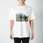 なぎの燕の午睡 Regular Fit T-Shirt