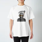 ユニゾーンのDJ Reaper スタンダードTシャツ