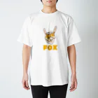 りん太のFOX スタンダードTシャツ