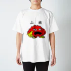 Sanzokuの山族 Regular Fit T-Shirt