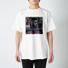 Chan Liuの90s Shit T-Shirt スタンダードTシャツ