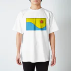 pppのsunny! Regular Fit T-Shirt