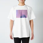 neironokuniの煙 Regular Fit T-Shirt