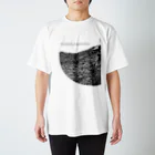 MANDALA MADARAのM.M Regular Fit T-Shirt