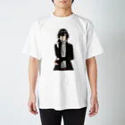 TDGFMDのconiglio official goods Regular Fit T-Shirt