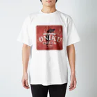 ハトヤの人のお金でお肉食べたい Regular Fit T-Shirt