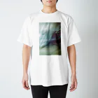 yutoの残像。。 Regular Fit T-Shirt