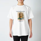 erina__ichikawaのfront Regular Fit T-Shirt