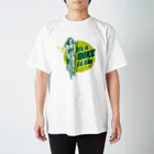 レトロサイクルのレトロサイクル - It's a BIKE I'd like Regular Fit T-Shirt