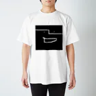 DowelooのFace2 Regular Fit T-Shirt