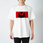 藻川湯畔の天使くん Regular Fit T-Shirt