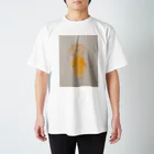 はんなのおれんじちゃん Regular Fit T-Shirt