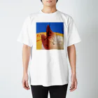 風立ちぬの熱田の寿司だったんです Regular Fit T-Shirt