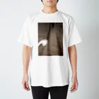 jiisayaka_のいやぽん Regular Fit T-Shirt